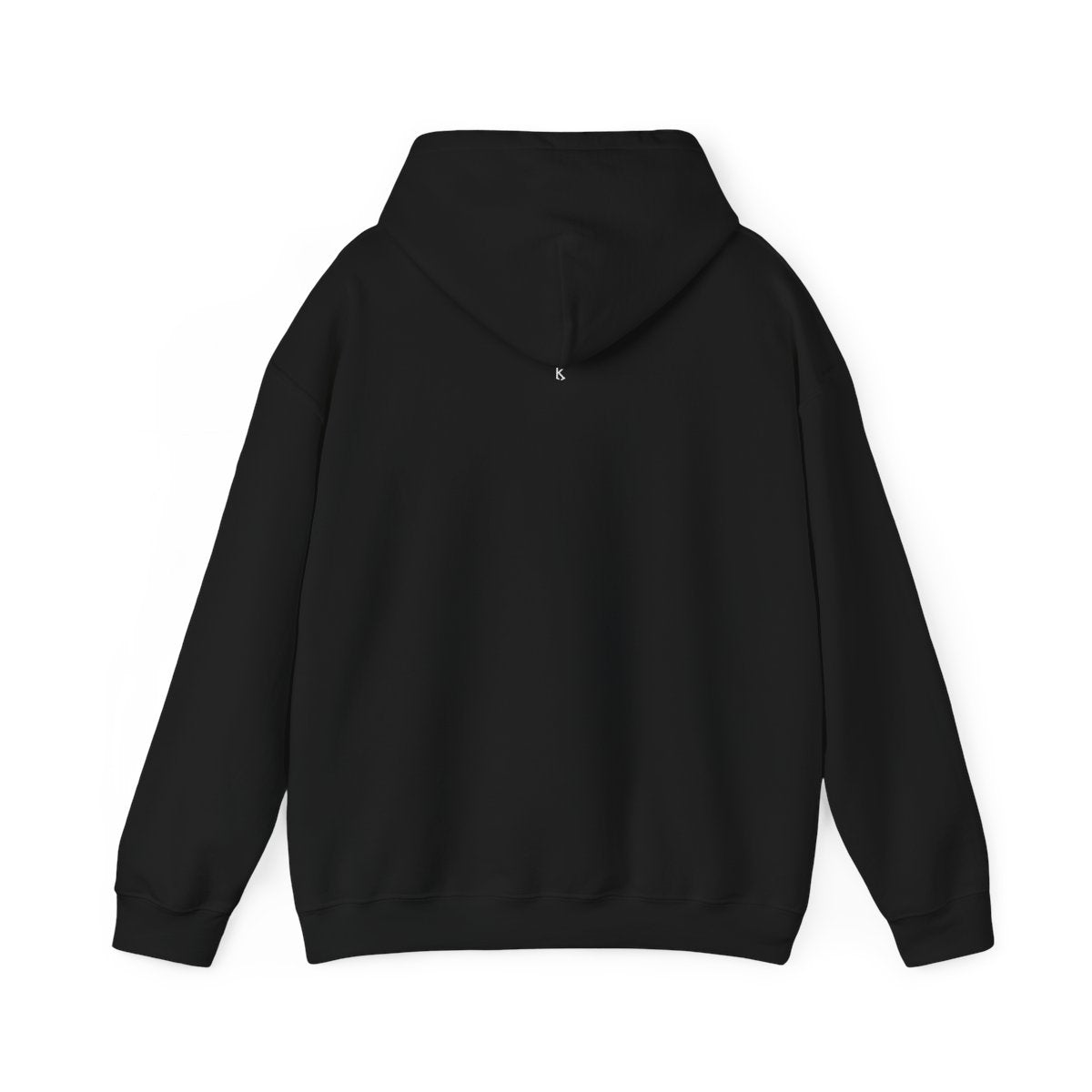 NO/R Sagebear Black Hoodie